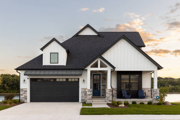 Fast & Reliable Emergency Roof Repairs in Tamaqua, PA