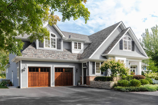 Best 4 Ply Roofing  in Tamaqua, PA