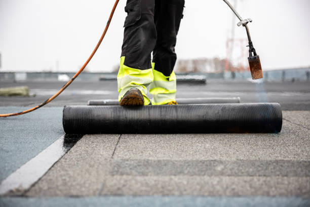 Best Tile Roofing Installation  in Tamaqua, PA