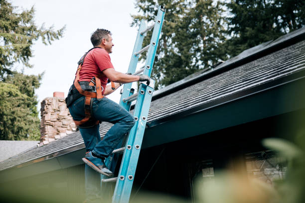 Best Commercial Roofing Services  in Tamaqua, PA
